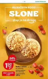Żabka gazetka Strona 67