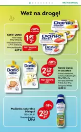 Żabka gazetka Strona 68