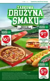 Żabka gazetka Strona 7