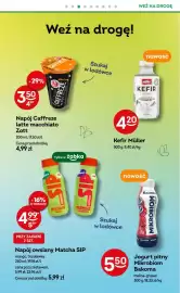Żabka gazetka Strona 70