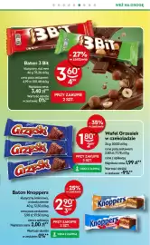 Żabka gazetka Strona 73