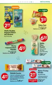 Żabka gazetka Strona 75