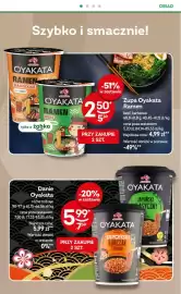 Żabka gazetka Strona 84