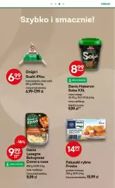 Żabka gazetka Strona 86