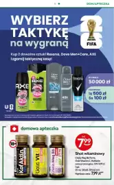 Żabka gazetka Strona 89