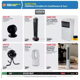 Home Hardware flyer Page 13