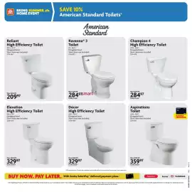 Home Hardware flyer Page 24