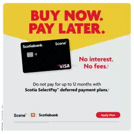 Home Hardware flyer Page 25