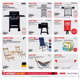 Home Hardware flyer Page 3