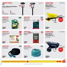 Home Hardware flyer Page 6