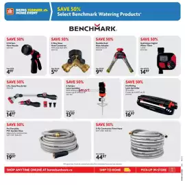 Home Hardware flyer Page 7