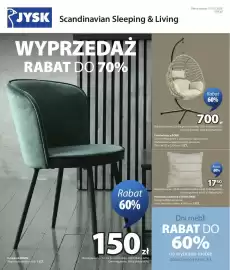 JYSK gazetka Strona 2