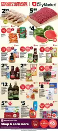 Loblaws flyer week 27 Page 2
