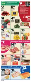 Loblaws flyer week 27 Page 4