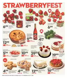 Longo's flyer week 27 Page 3