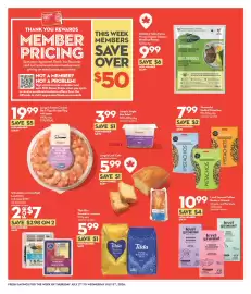 Longo's flyer week 27 Page 6