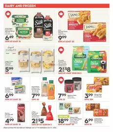 Longo's flyer week 27 Page 9