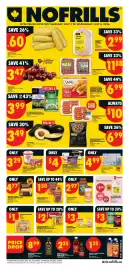 No Frills flyer week 27 Page 1
