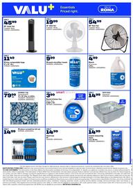 RONA flyer week 27 Page 6