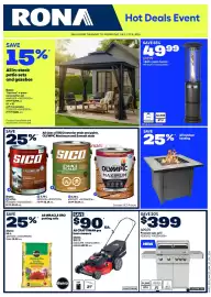 RONA flyer week 27 Page 2