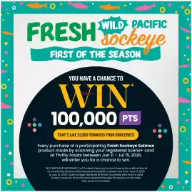 Thrifty Foods flyer week 27 Page 10