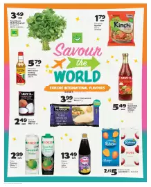 Thrifty Foods flyer week 27 Page 11