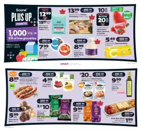 Thrifty Foods flyer week 27 Page 12