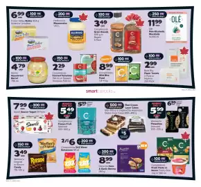 Thrifty Foods flyer week 27 Page 13
