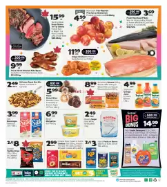 Thrifty Foods flyer week 27 Page 2