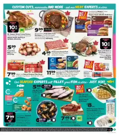 Thrifty Foods flyer week 27 Page 4