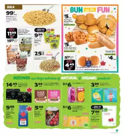 Thrifty Foods flyer week 27 Page 6