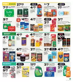 Thrifty Foods flyer week 27 Page 8