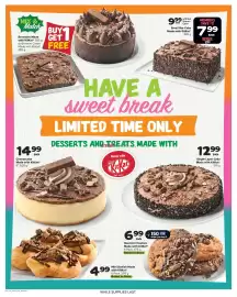 Thrifty Foods flyer week 27 Page 9