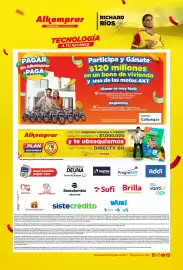 Catálogo Alkomprar semana 26 Página 19