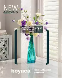 Catálogo Boyacá Página 1