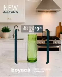 Catálogo Boyacá Página 6