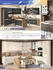 Volantino Mondo Convenienza Pagina 14