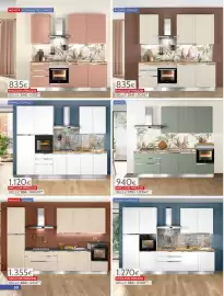 Volantino Mondo Convenienza Pagina 32: Selly 240 €835,00, Selly 240 €835,00