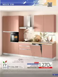 Volantino Mondo Convenienza Pagina 33