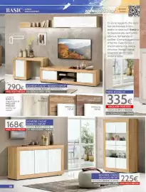 Volantino Mondo Convenienza Pagina 40