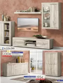 Volantino Mondo Convenienza Pagina 41