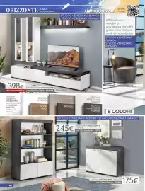 Volantino Mondo Convenienza Pagina 44