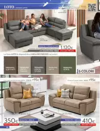 Volantino Mondo Convenienza Pagina 62