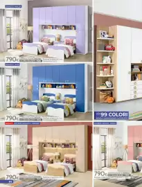 Volantino Mondo Convenienza Pagina 86: Doppio Ponte Romeo €790,00, Doppio Ponte Romeo €790,00