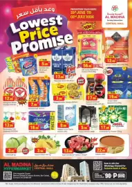 Al Madina catalogue Page 1