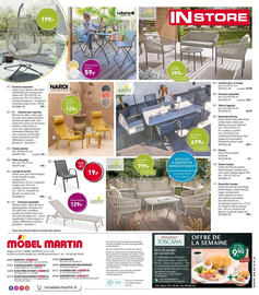 Catalogue Möbel Martin page 24