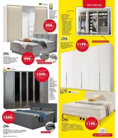 Catalogue Möbel Martin page 12