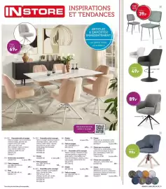 Catalogue Möbel Martin page 19