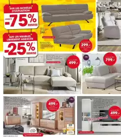 Catalogue Möbel Martin page 2