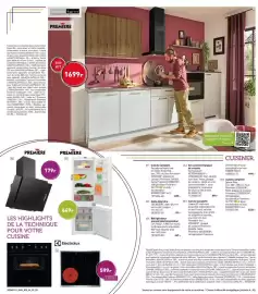 Catalogue Möbel Martin page 20